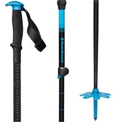 Black Diamond Expedition Ski Poles 2026