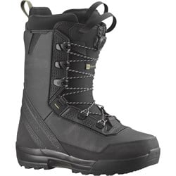 Salomon Malamute Snowboard Boots 2026