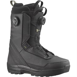 Salomon Malamute Dual Boa Snowboard Boots 2026