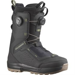 スノーボード SALOMON ECHO DUAL BOA JP28cm Salomon Echo Dual Boa Snowboard Boots | evo