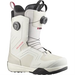 Salomon Dialogue Dual Boa Snowboard Boots 2026
