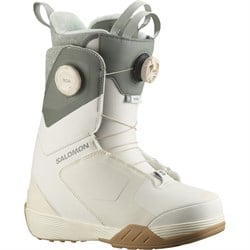 Salomon Kiana Dual Boa Snowboard Boots - Women's 2026