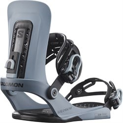 Salomon EDB Prime Snowboard Bindings 2026
