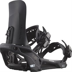Salomon XA Supermatic Snowboard Bindings 2027