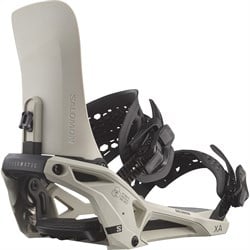 Salomon XA Supermatic Snowboard Bindings 2026