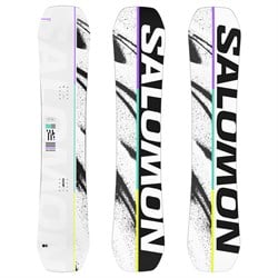 送料無料】SALOMON Thruster 171cm フリースタイル パーク