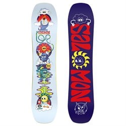 Salomon Team Snowboard - Kids' 2025 | evo