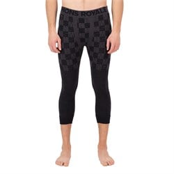 MONS ROYALE Ascender Merino Seamless Leggings - Men's
