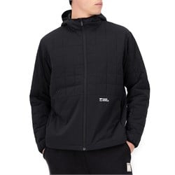 MONS ROYALE Canyon Merino Insulated Hooded Jacket - Men's