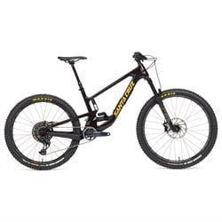 Santa Cruz 5010 5 C GX AXS evo Exclusive Complete Mountain Bike 2024