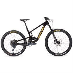 Santa Cruz 5010 5 C S evo Exclusive Complete Mountain Bike 2024