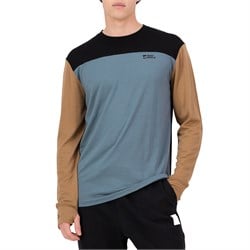 MONS ROYALE Yotei Merino Long-Sleeve Top - Men's