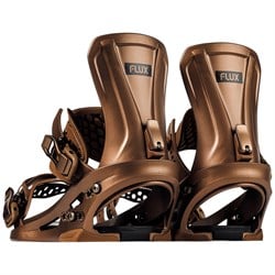 Flux XV Snowboard Bindings 2026