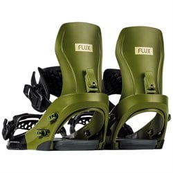 Flux CV MF Snowboard Bindings 2026