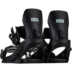 Flux CV Snowboard Bindings 2026