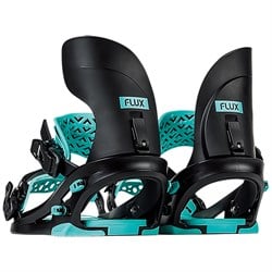 Flux CX Snowboard Bindings 2026