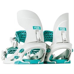 Flux CX Snowboard Bindings 2026