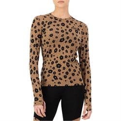 Mons Royale Cascade Merino Base Layer Long-Sleeve Top - Women's