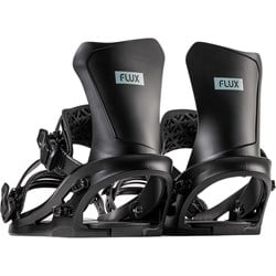 Flux DS Snowboard Bindings