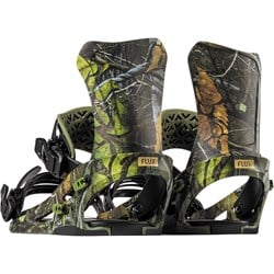 Flux DS Snowboard Bindings