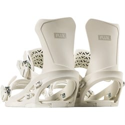 Flux DS Snowboard Bindings 2026