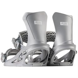 Flux DS Snowboard Bindings