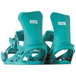 Flux DS Snowboard Bindings