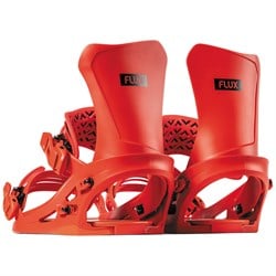 Flux DS Snowboard Bindings