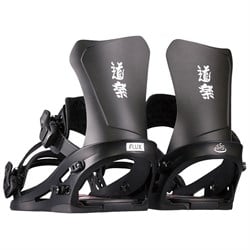 Flux DS Snowboard Bindings