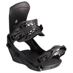 Flux XW Snowboard Bindings 2026