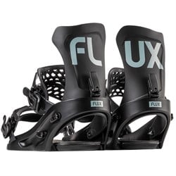 Flux XW Snowboard Bindings