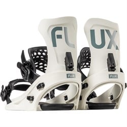 Flux XW Snowboard Bindings