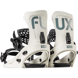 Flux XW Snowboard Bindings 2026