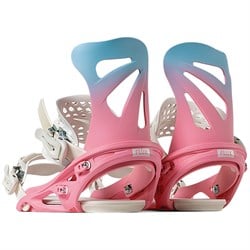 Flux TW Snowboard Bindings 2026