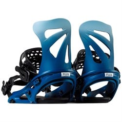 Flux TW Snowboard Bindings 2026