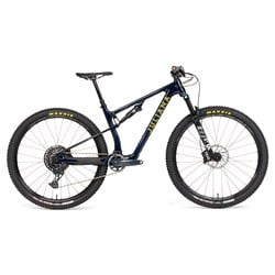 Juliana Wilder 1 C S TR Complete Mountain Bike - Women's 2025