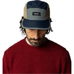 Finisterre Apex Soft-Peak 5-Panel Hat