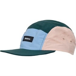 Finisterre Apex Soft-Peak 5-Panel Hat