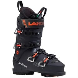 高感度ショップで2023年売れたブランド Lange Shadow 130 MV GW Ski Boots 2026 | evo スキー