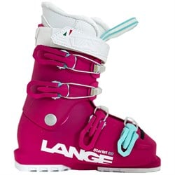 Lange Starlet 60 Ski Boots - Kids' 2026