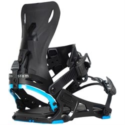 karakoram ULTRA RANGER SPLIT サイズS Karakoram Ultra Ranger + Splitboard Interface Binding - 2026