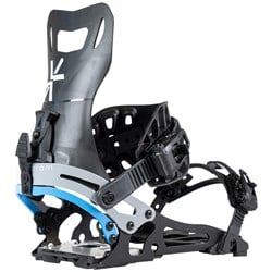 Karakoram Nomad ​+ Split Interface Splitboard Bindings 2026