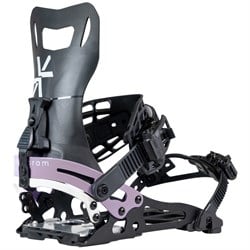 Karakoram Nomad-W ​+ Split Interface Splitboard Bindings - Women's 2026