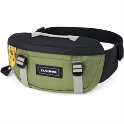 Dakine Hot Laps 1L Hip Pack
