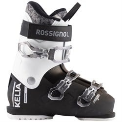 Amazon.com : Rossignol Kelia 50 - Ski Boots for Women