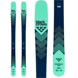 Black Crows Corvus Skis - Blem 2025 | evo