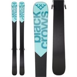 Black Crows Captis Birdie R Skis + E M10 GW Bindings - Women's