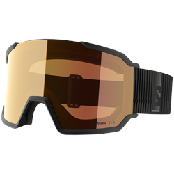 Salomon S​/View 3 Photochromic Goggles