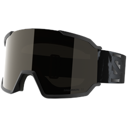 Salomon S/View 3 ML Goggles