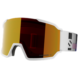 Salomon S​/View 3 ML Goggles